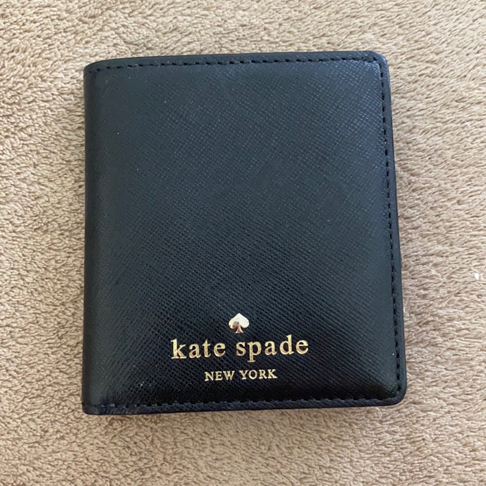 Mini Kate spade wallet